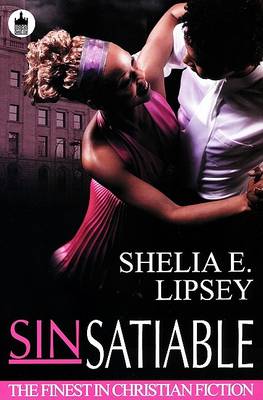 Cover of Sinsatiable