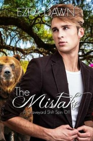 Cover of The Mistake