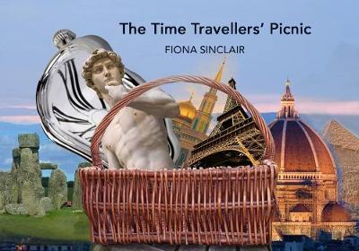 Book cover for The Time Travellers' Picnic