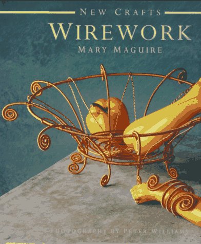 Book cover for Wirework