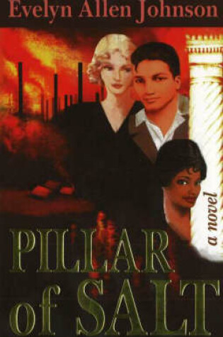 Cover of Pillar of Salt