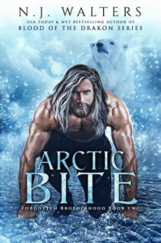 Cover of Arctic Bite