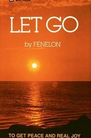 Cover of Let Go