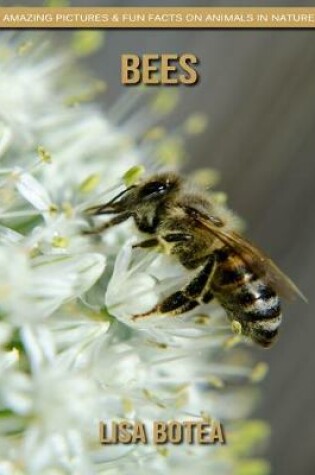 Cover of Bees