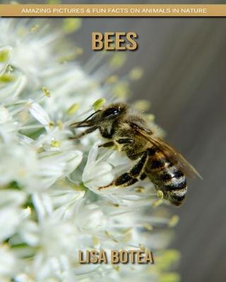 Book cover for Bees