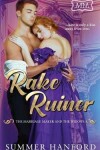 Book cover for Rake Ruiner