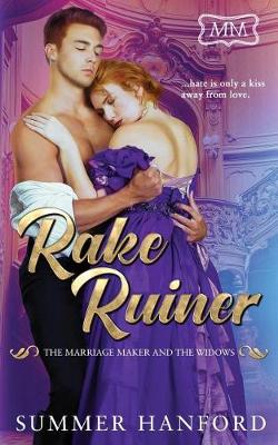 Cover of Rake Ruiner