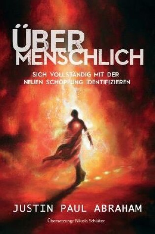 Cover of UEbermenschlich