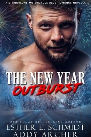 Cover of The New Year Outburst