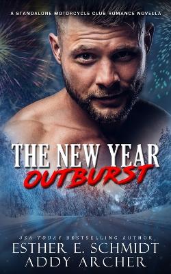 Cover of The New Year Outburst