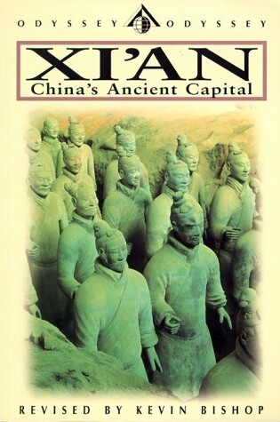 Cover of Xi'an