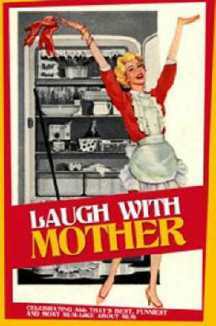 Cover of Laugh with Mother