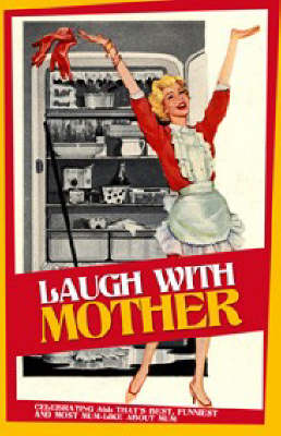 Book cover for Laugh with Mother