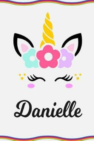 Cover of Danielle