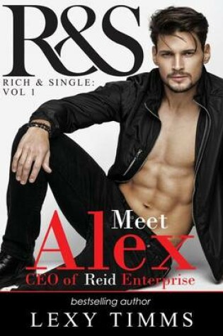 Cover of Alex Reid