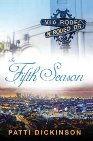 Cover of The Fifth Season