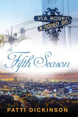 Book cover for The Fifth Season