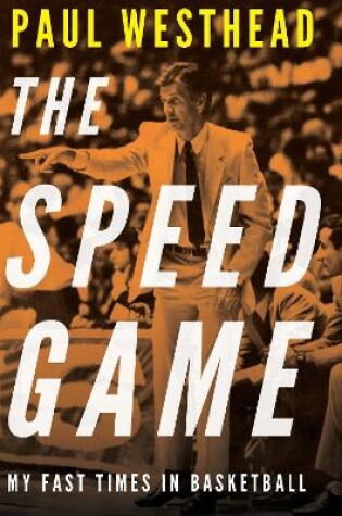 Cover of The Speed Game