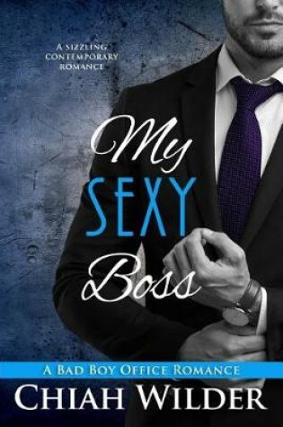 Cover of My Sexy Boss