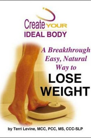 Cover of Create Your Ideal Body