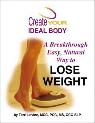 Book cover for Create Your Ideal Body