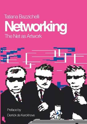 Book cover for Networking