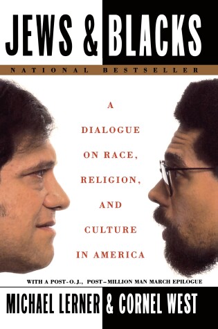 Cover of Jews and Blacks