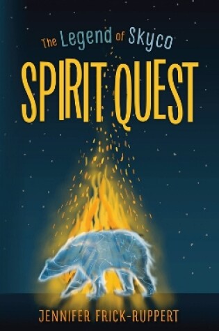 Cover of Spirit Quest Volume 1