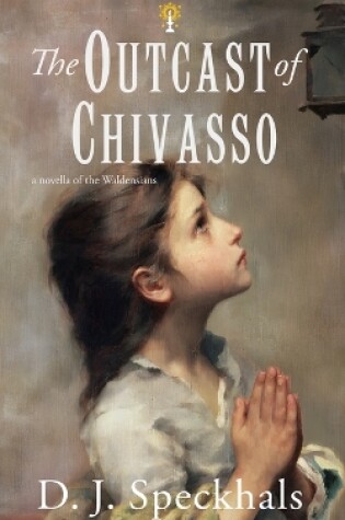 Cover of The Outcast of Chivasso