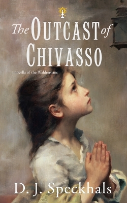 Book cover for The Outcast of Chivasso