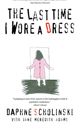 Cover of The Last Time I Wore a Dress