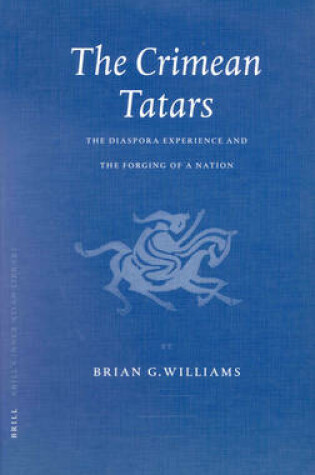 Cover of The Crimean Tatars