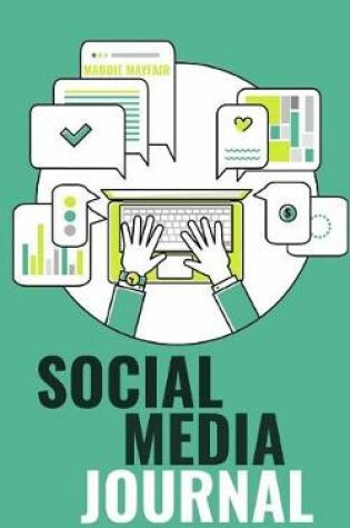 Cover of Social Media Journal