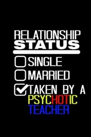 Cover of Relationship Status