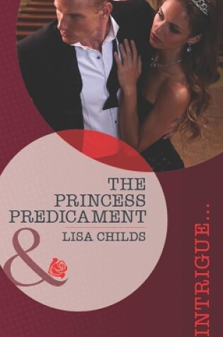 Cover of The Princess Predicament