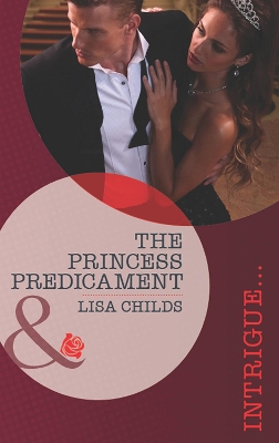 Cover of The Princess Predicament