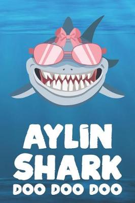 Book cover for Aylin - Shark Doo Doo Doo