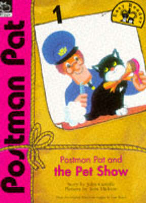 Cover of Pet Show