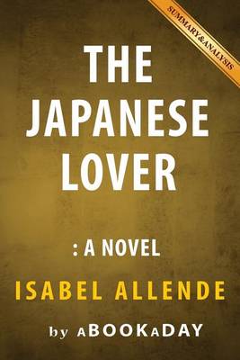 Cover of The Japanese Lover