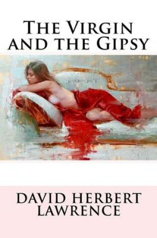 Cover of The Virgin and the Gipsy David Herbert Lawrence