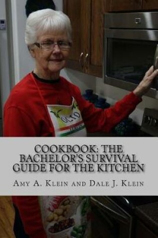 Cover of Cookbook