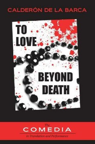Cover of To Love Beyond Death