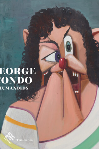 Cover of George Condo: Humanoids