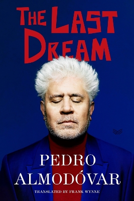 Cover of The Last Dream