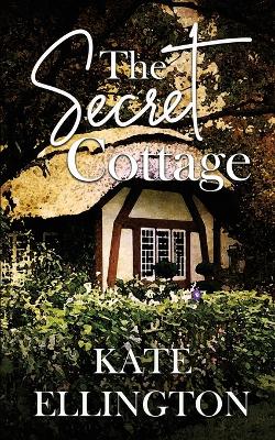 Book cover for The Secret Cottage