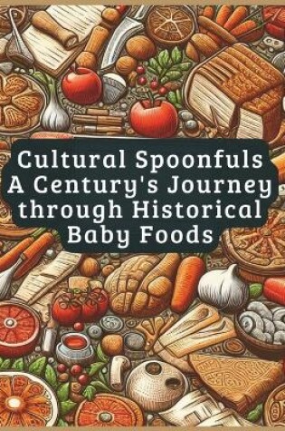 Cover of Cultural Spoonfuls