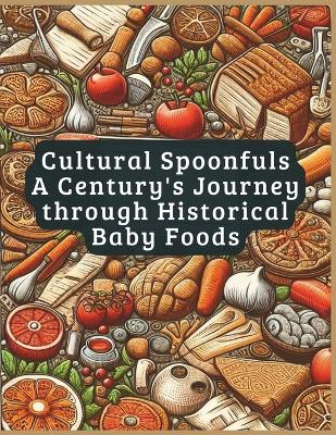 Book cover for Cultural Spoonfuls