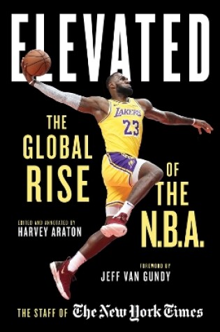 Cover of Elevated