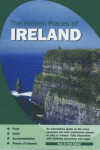 Book cover for The Hidden Places of Ireland