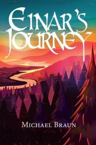 Cover of Einar's Journey